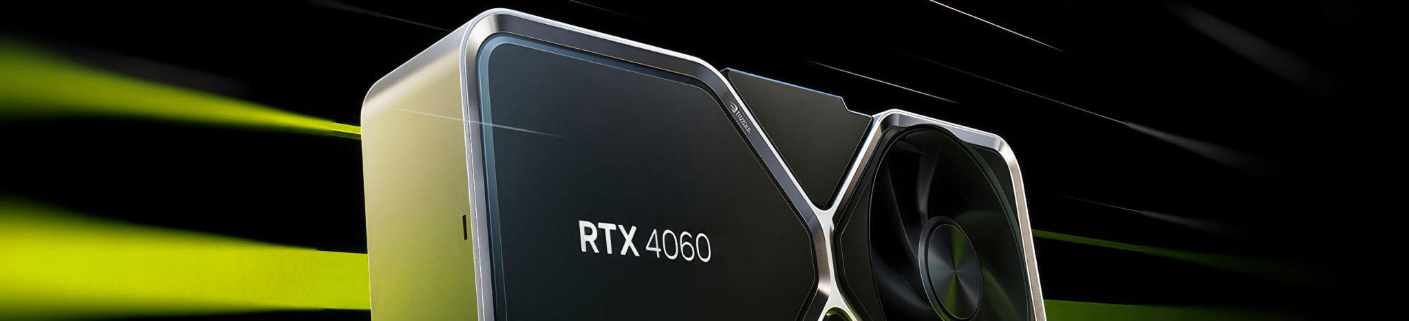 NVIDIA于6月29日上市，以超高的性价比促销RTX4060。
