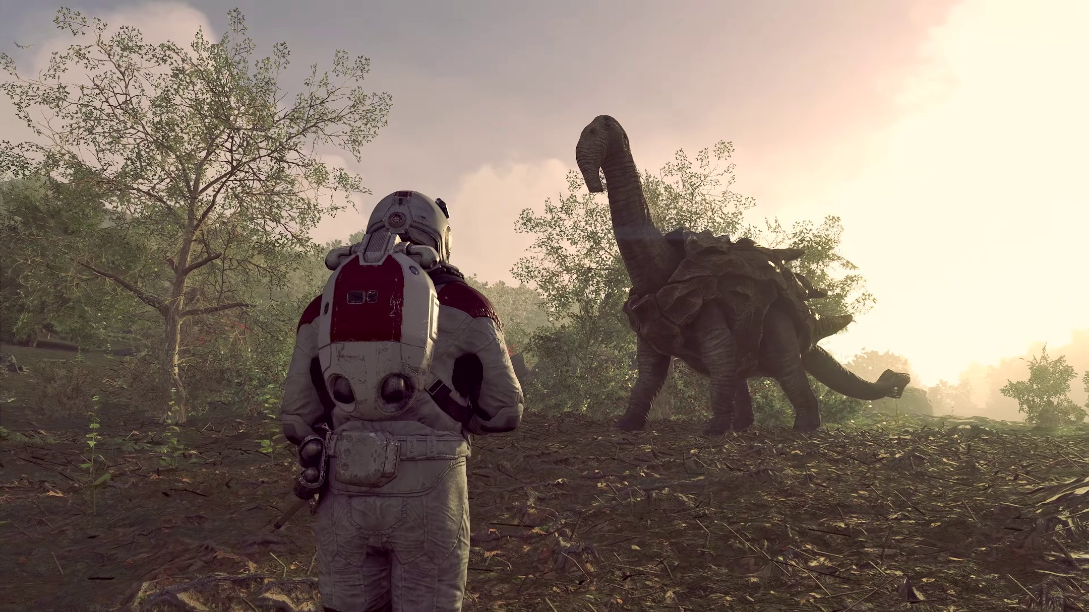 B通讯社：如果《星空》启动并登录，PS5将不得不再次跳过门票。
