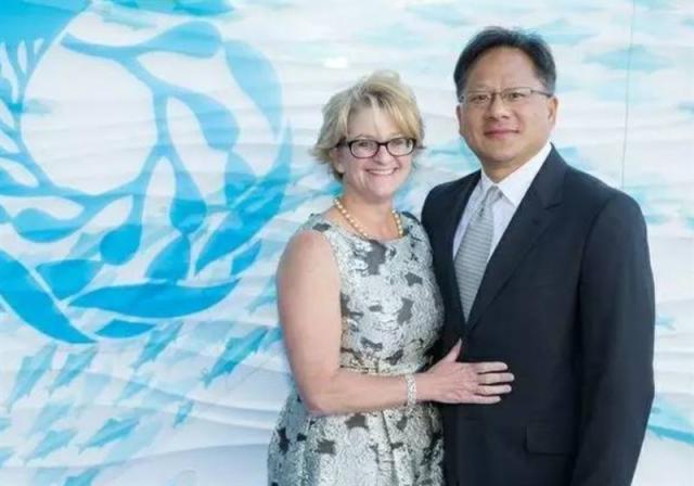 英伟达首席执行官黄仁勋：投资欧洲的可能性很大
