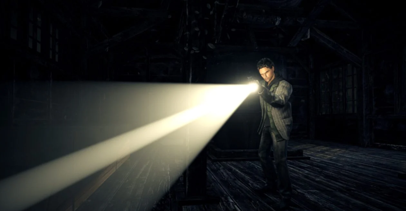 《心灵杀手》的开场白来自斯蒂芬·金的1美元许可证。
