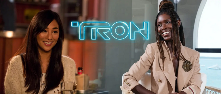 经典科幻电影续集《创：战纪》增加了两名新演员
