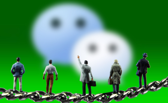 在投资者朋友圈上连续三天可见意味着什么？业内人士也有相同的兴趣爱好。
