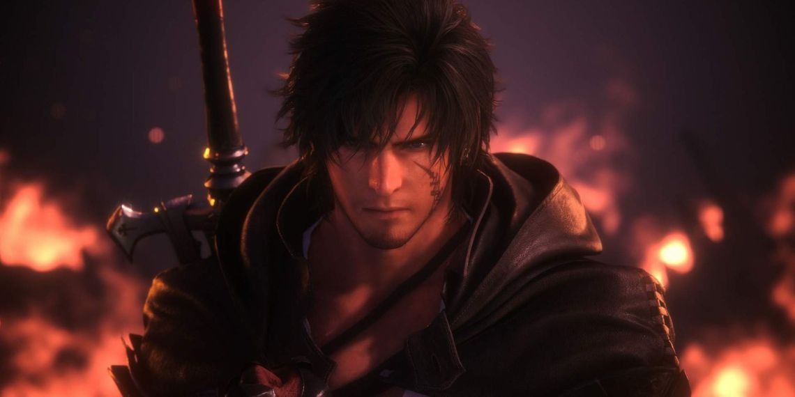 《最终幻想16》打破PS5实体版在日本的首个销售纪录
