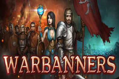战争旗帜 / Warbanners v1.3.3