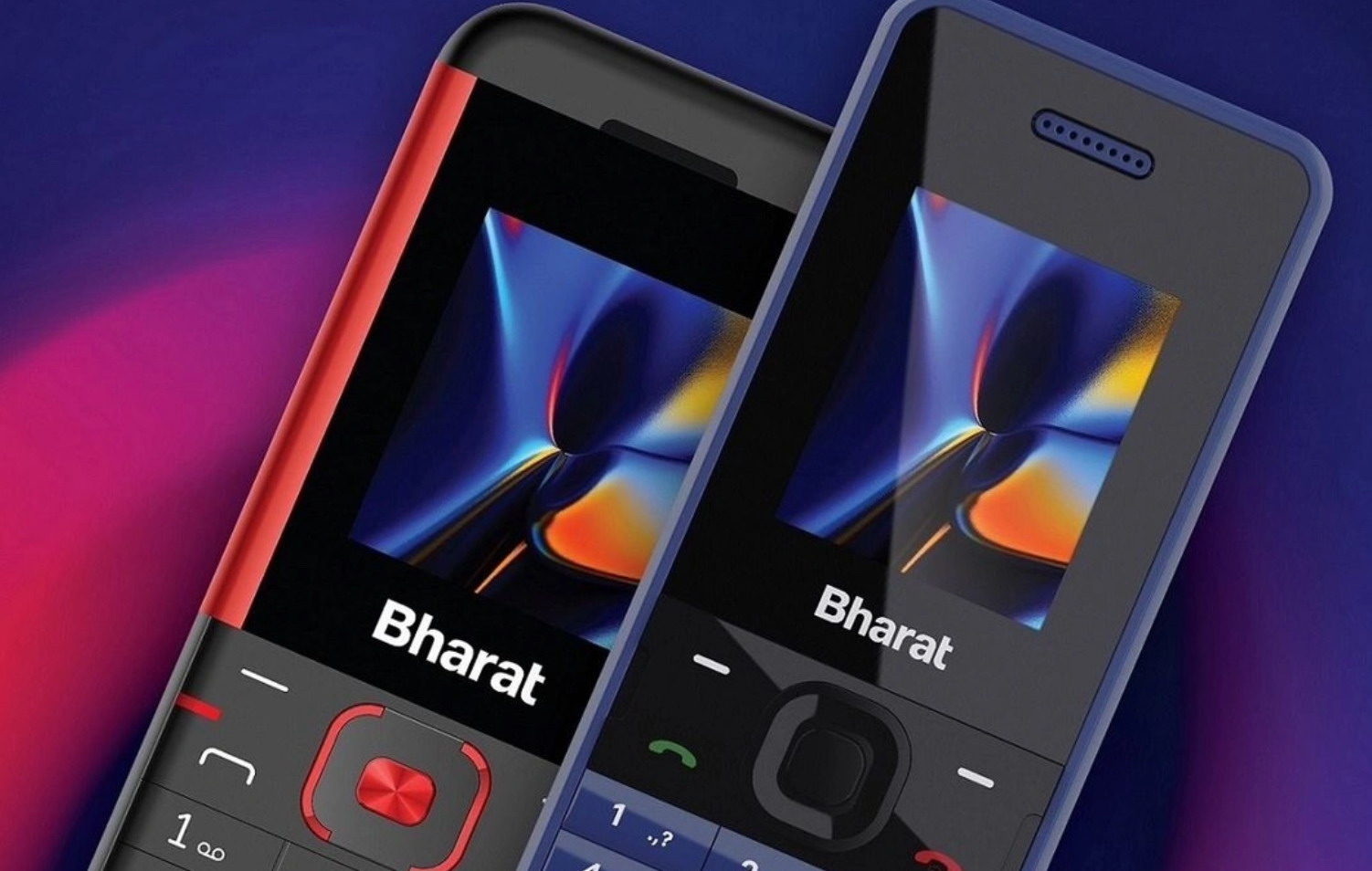 印度开通从2G到4G网络的百元手机：未来将主宰6G
