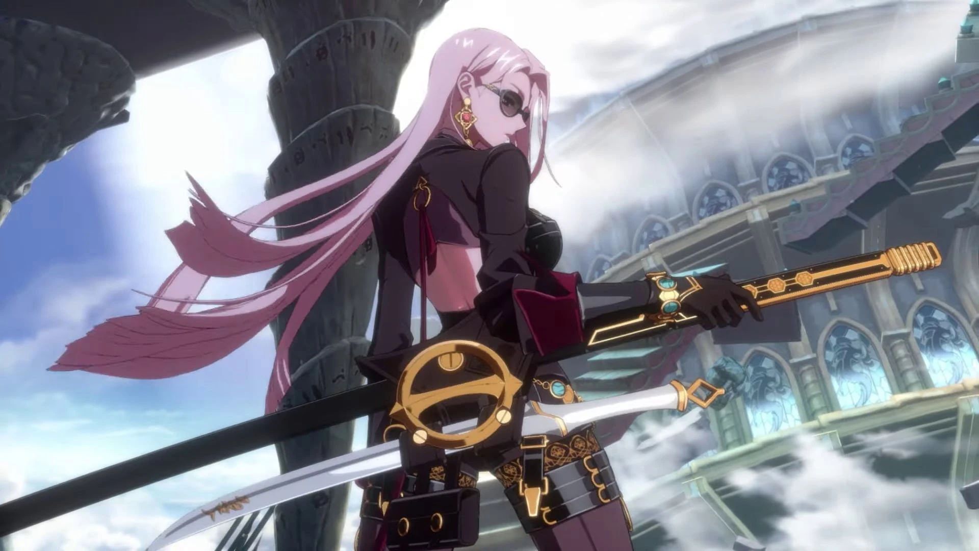 《地下城与勇士：决斗》CharacterSpectre将于7月12日加入
