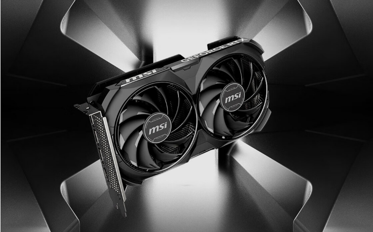 RTX4060不如预期：没想到降价这么快这么猛！
