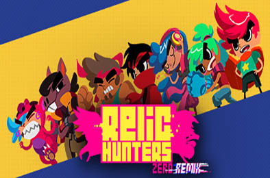 遗迹猎人Zero / Relic Hunters Zero: Remix v1.0.22