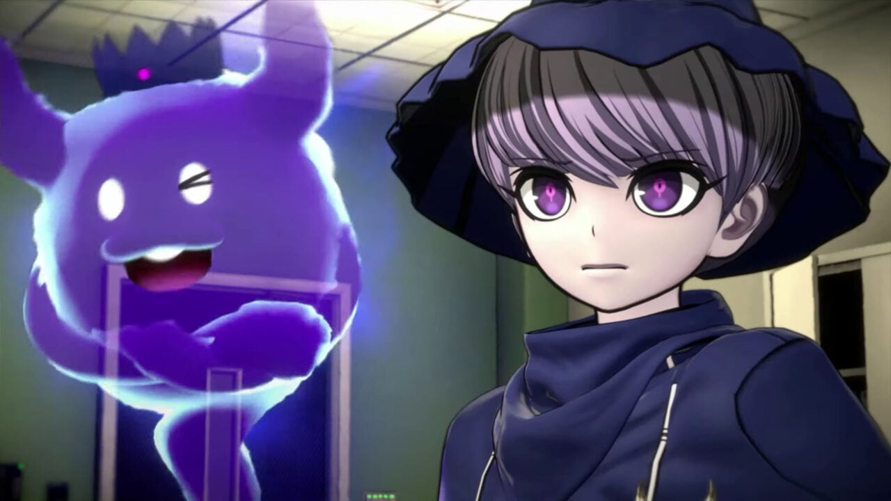 FAMI已经登上了新一周销量排行榜的榜首《超侦探事件簿：雾雨迷宫》。
