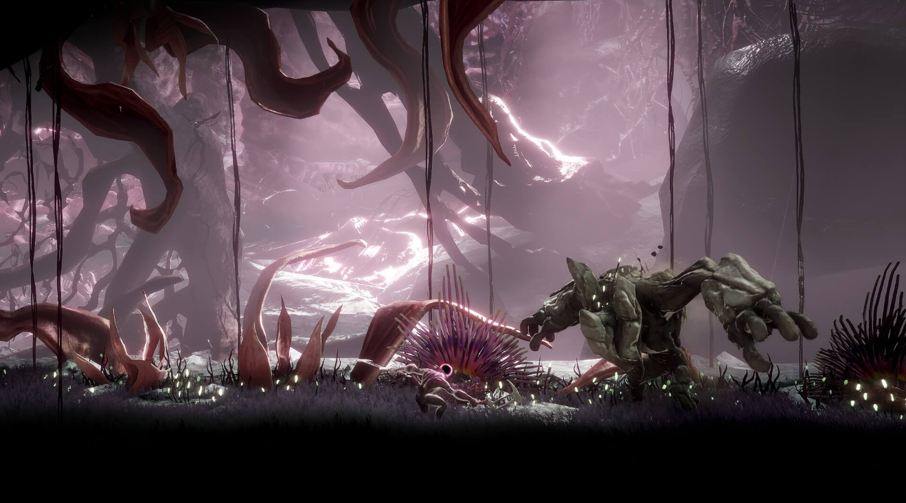 EPICPLUSOne：《GRIME》免费获得
