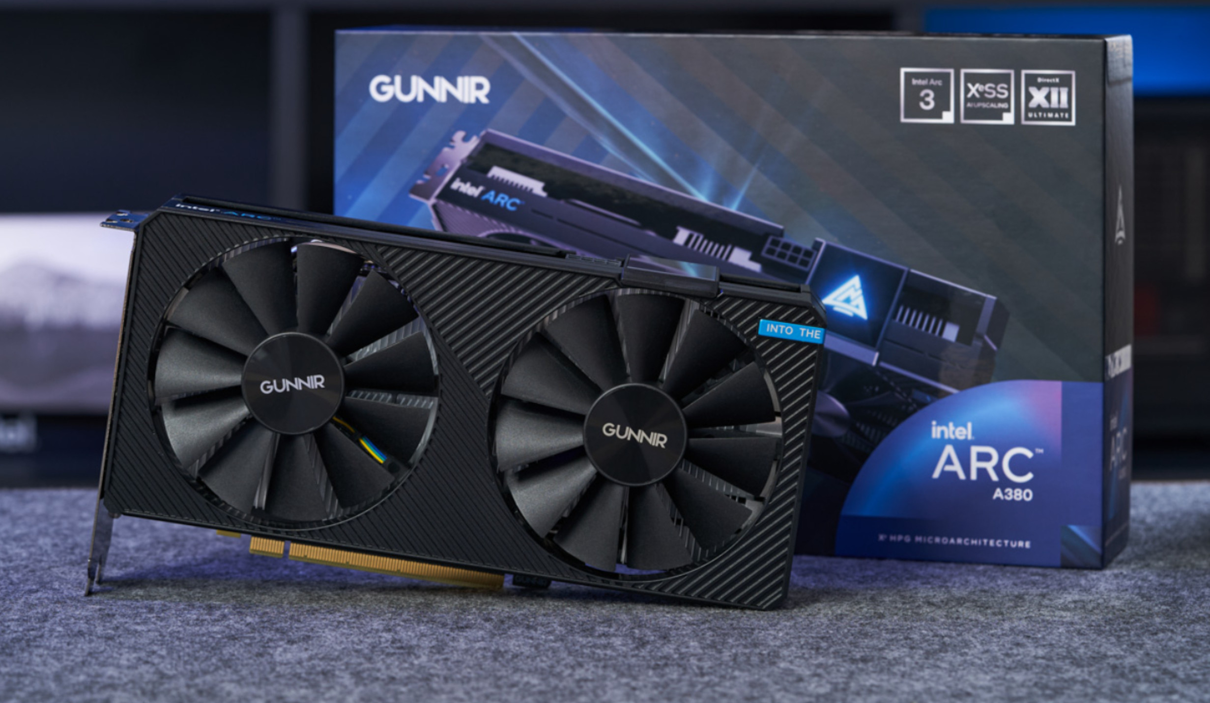 NVIDIA不高兴了！向合作伙伴施压，迫使其放弃英特尔显卡
