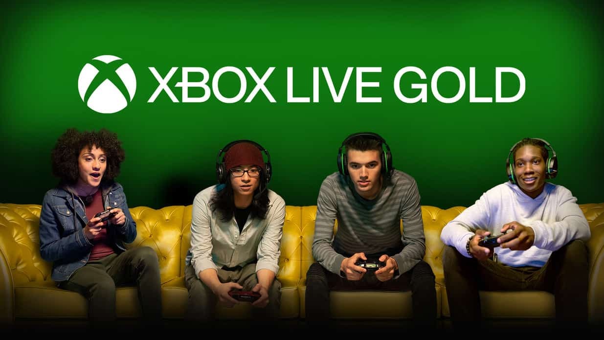 XboxLiveGold转换时间与XGP旗舰版的比例更改为3:2
