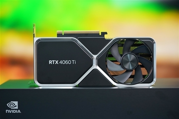 马车RTX4060钛16GB要来了：有点难懂。
