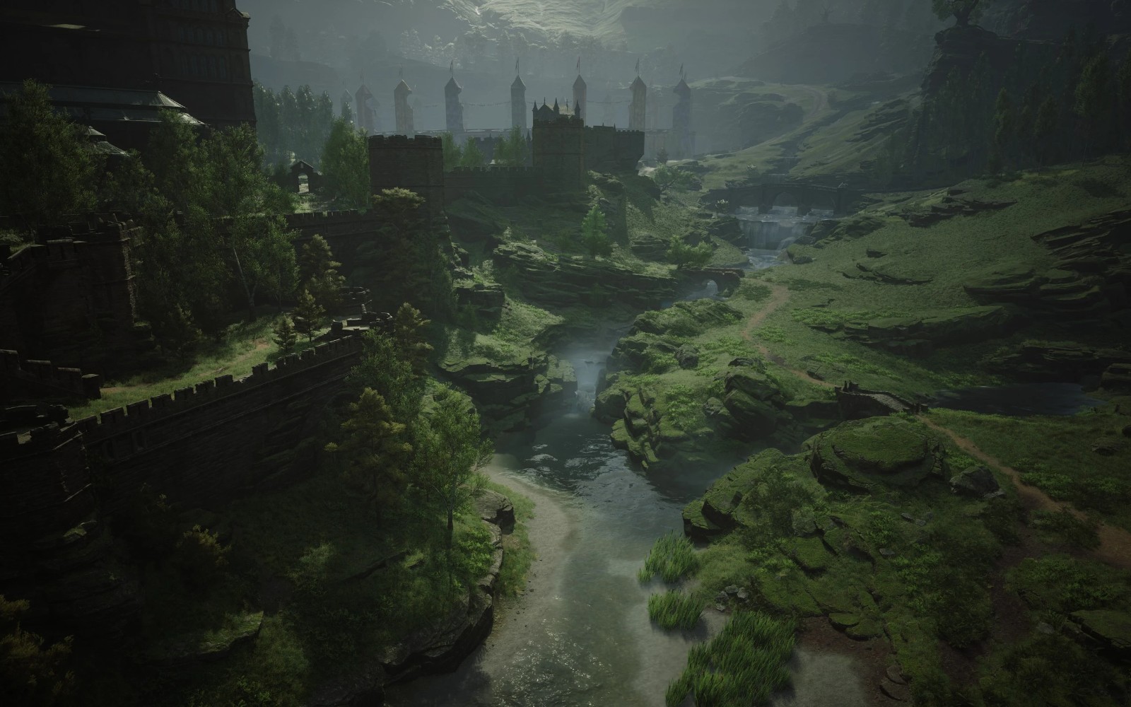 《霍格沃茨之遗》旗舰版图像质量模块发布也提高了性能
