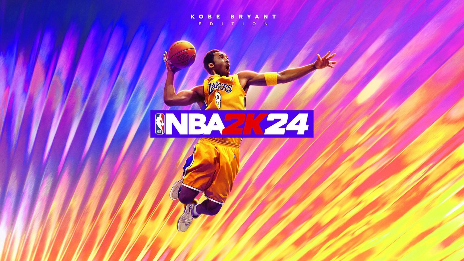 《NBA 2K24》PC配置宣布硬盘需求为110G
