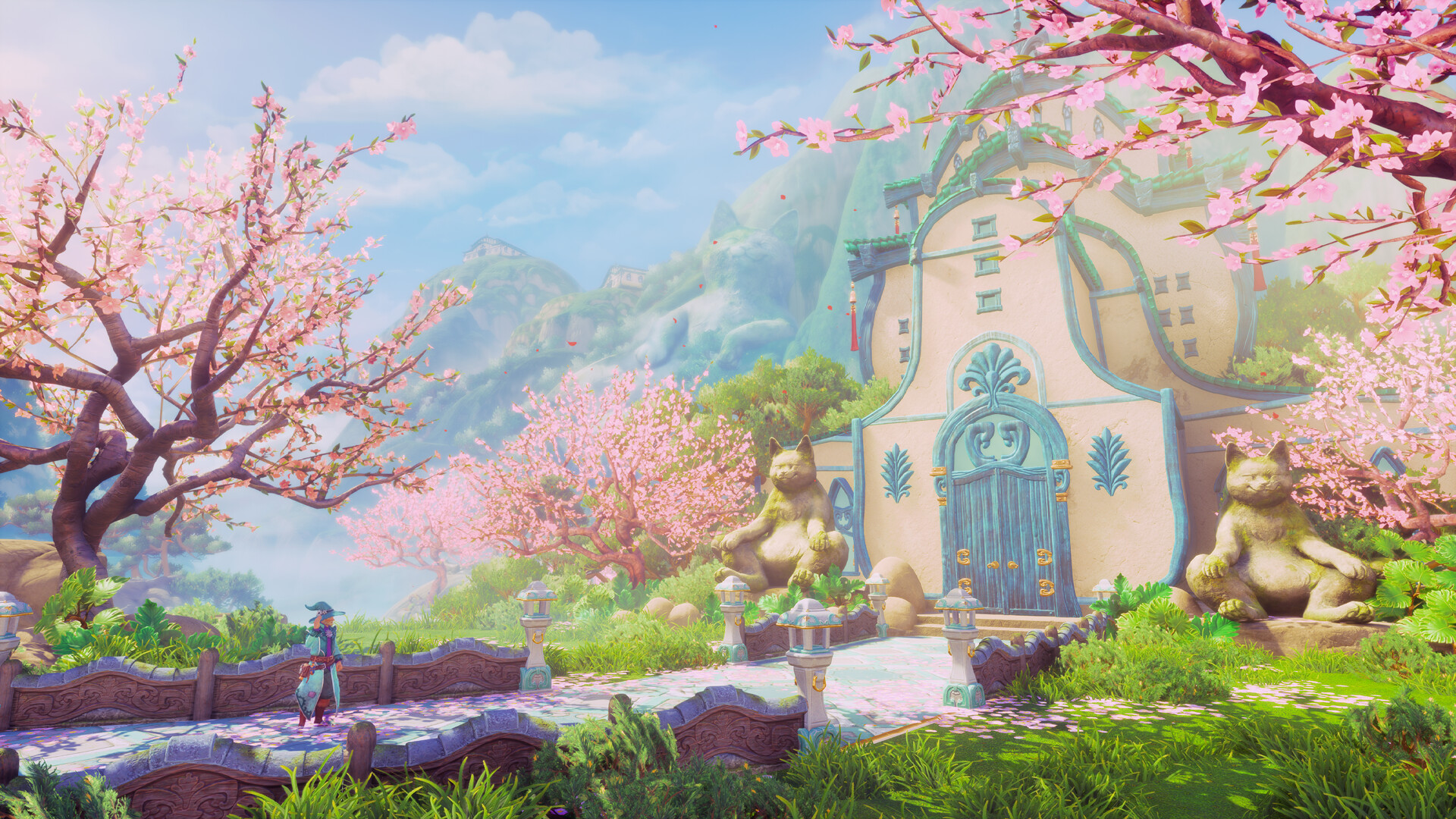 《三位一体5》通关至少需要12个小时。球员的平均年龄要长一些。
