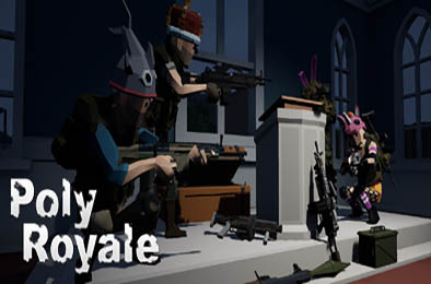 PolyRoyale v1.0.6b