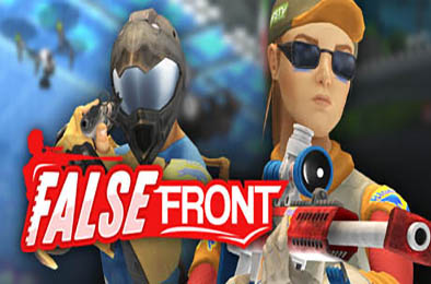 False Front v2.0.1.0
