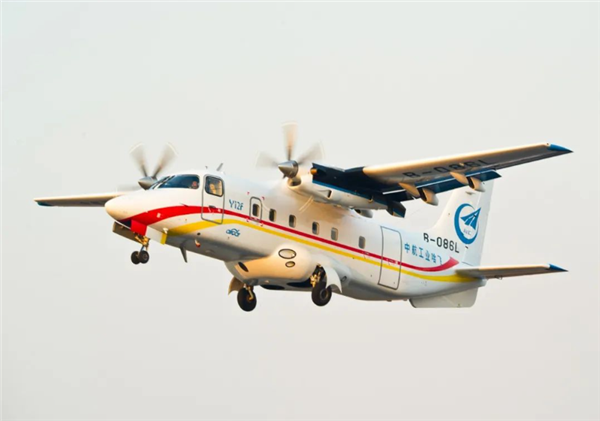 国产飞机零点突破12F首次获得欧洲航空安全局批准
