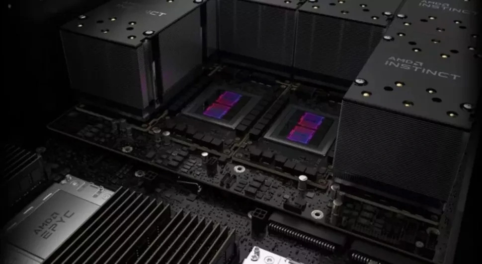 今年年底月产晶圆11000片的台积电正在扩大CoWoS封装产能
