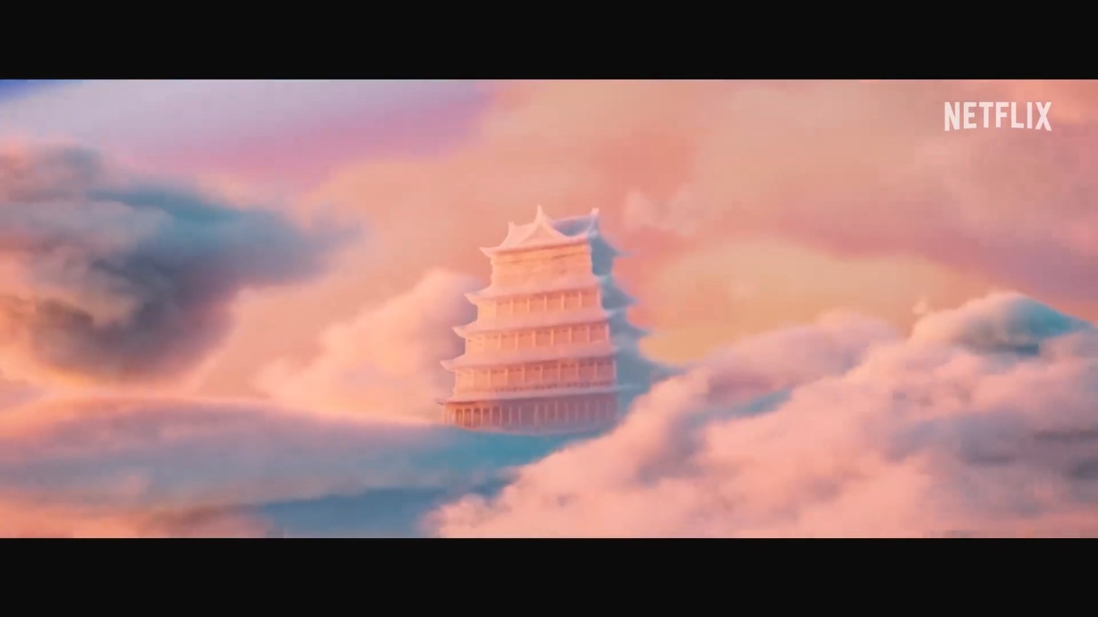 8月18日，Netflix动画《美猴王》正式宣布上线。
