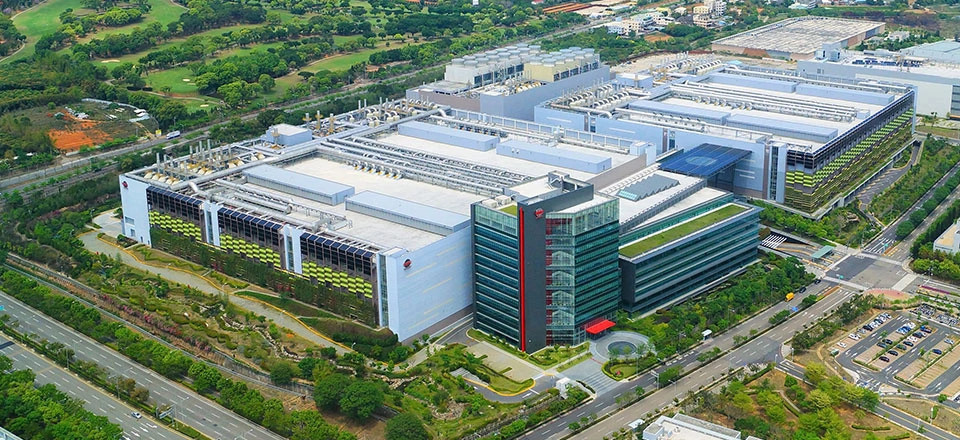 日本官员称，台积电第二工厂已提供近250亿元补贴。
