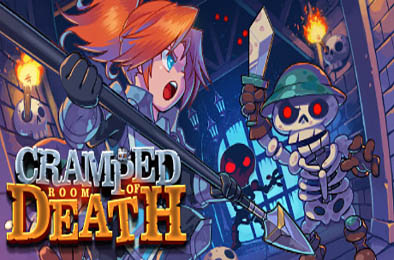 拥挤的死亡之屋 / Cramped Room of Death v1.0.0