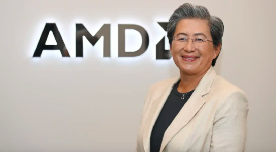 AMD执行长苏子峰：会考虑台积电以外的代工厂
