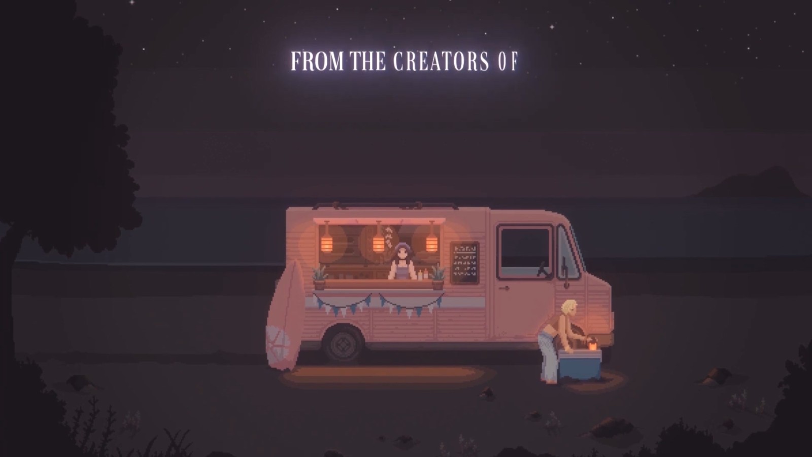 视觉小说《宇宙之轮姐妹会》8.16提供免费试用。
