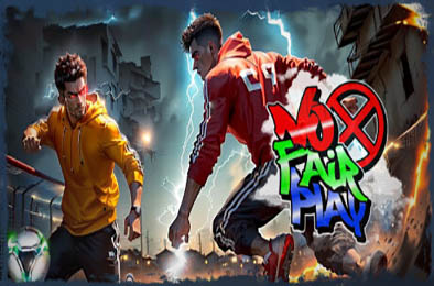 不公平比赛 / No Fair Play v1.01