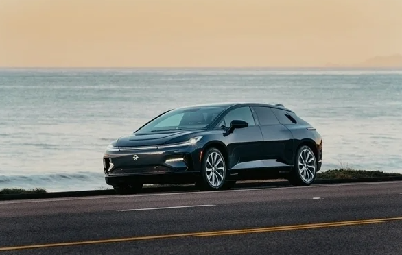 FF91宣布启动第二阶段共创交付。
