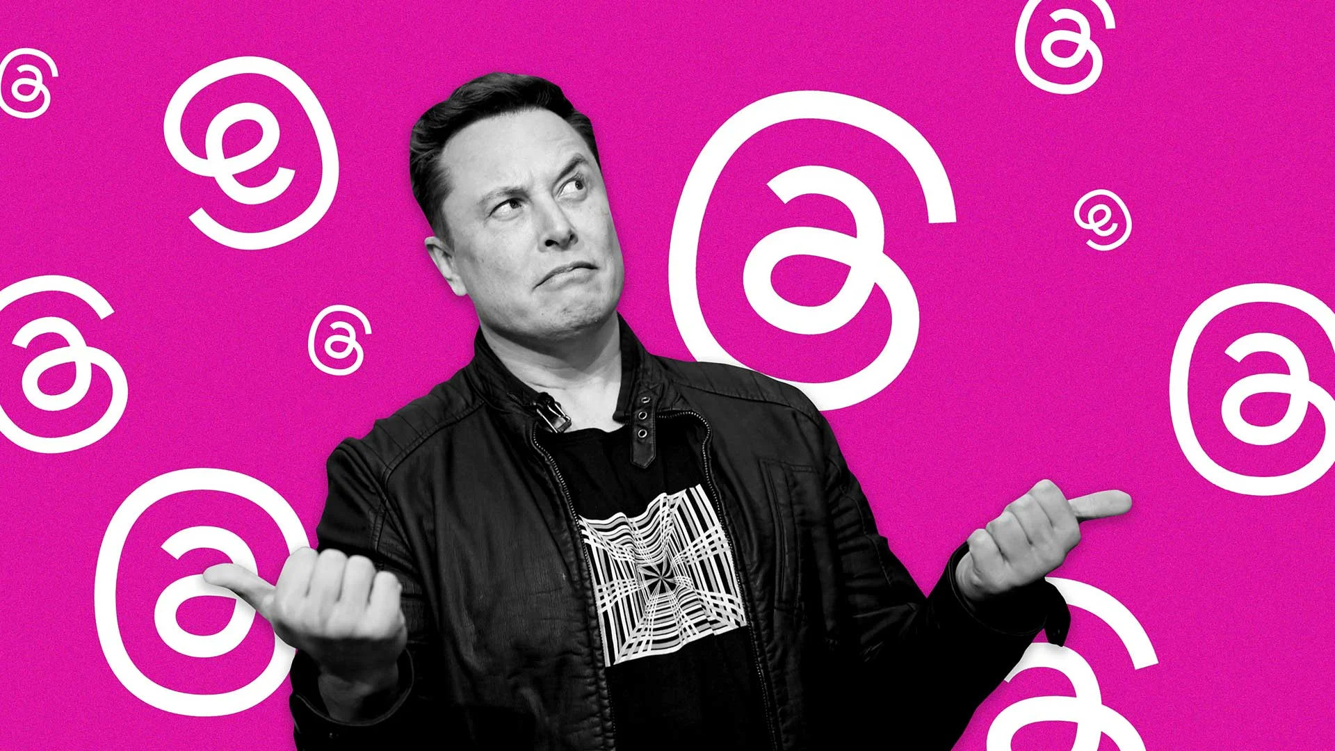 推特的竞争对手Thads失去了80%的日活跃用户。
