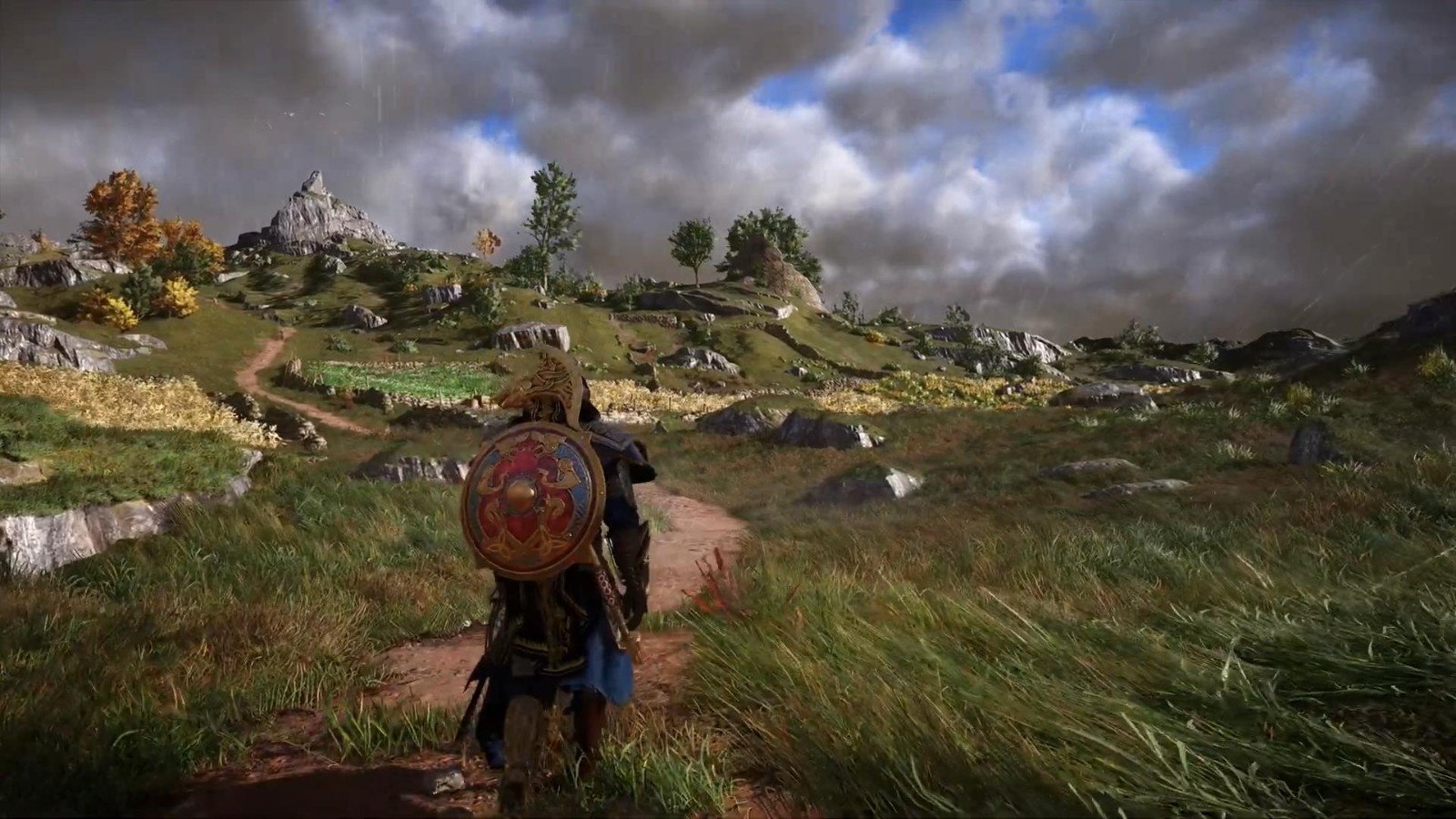 4090跑动这样的5277.com8K+追光屏美极了
