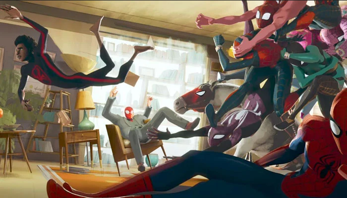 不堪重负的漫威影业视效提交工会选举申请
