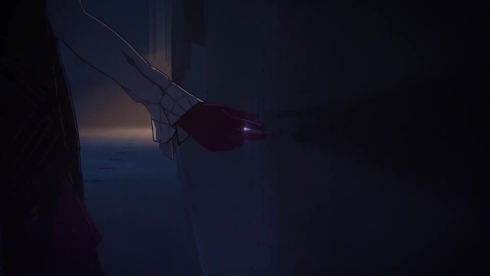 《崩坏：星穹铁道》卡夫卡角色PV——“戏剧性讽刺”
