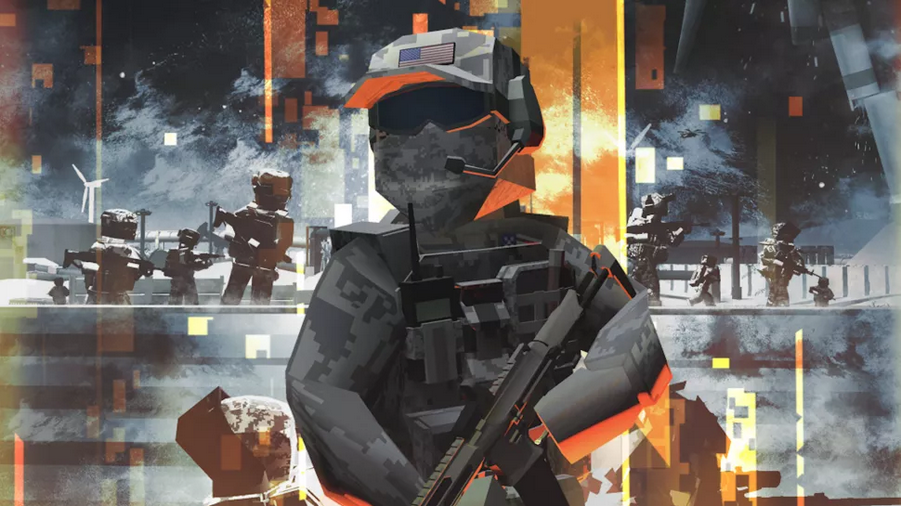 Pixel《Battlebit Remastered》发布2.0更新
