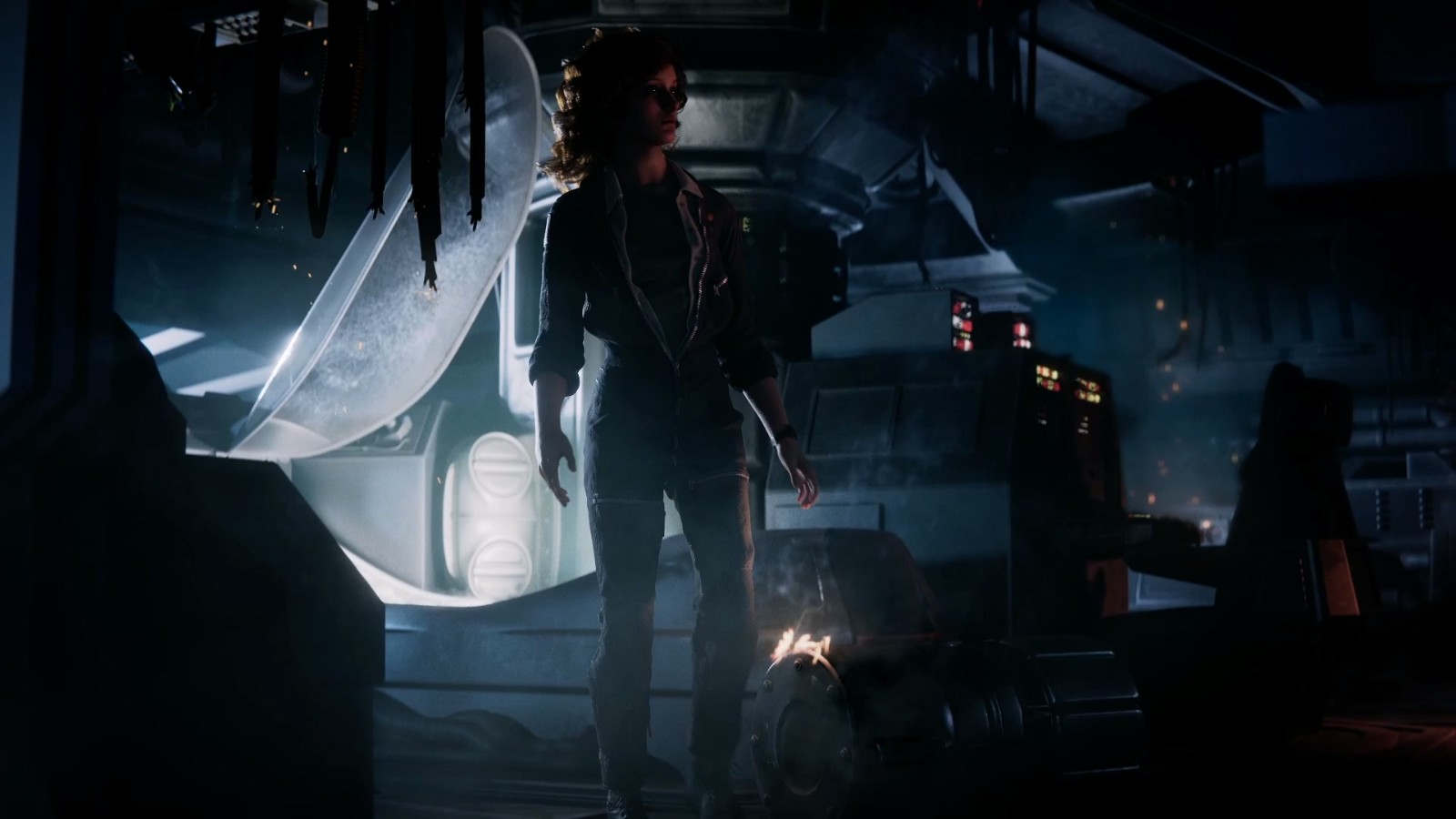 《黎明杀机》x《异形》Linkage将于8月29日首次亮相
