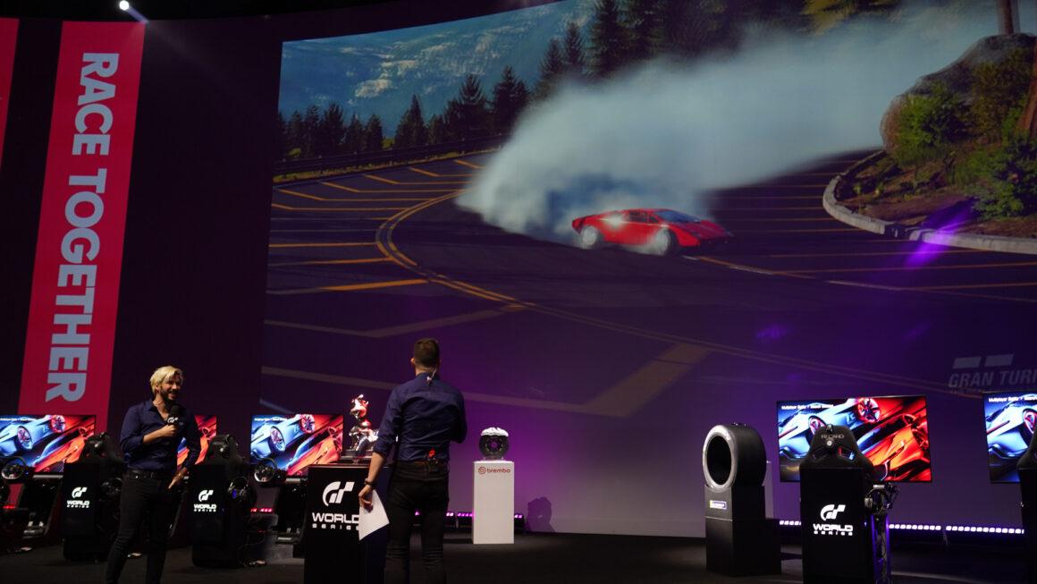 人工智能驾驶员GTSopy漂移方法突破玩家想象
