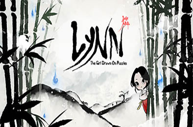 琳 ， 画在方块上的少女故事 / Lynn , The Girl Drawn On Puzzles v1.0.01