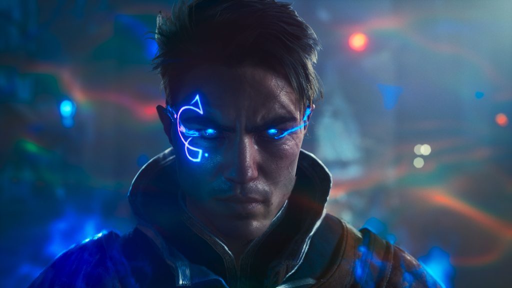 《不朽者传奇》PC/Xbox预加载现已启用
