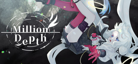 在线鸽子在《Million Depth》页面探索新之旅
