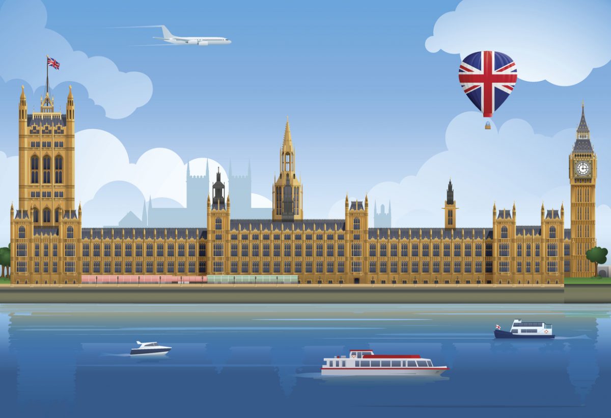 据称，英国打算斥资1亿美元购买GPU，作为国家AI研究资源。
