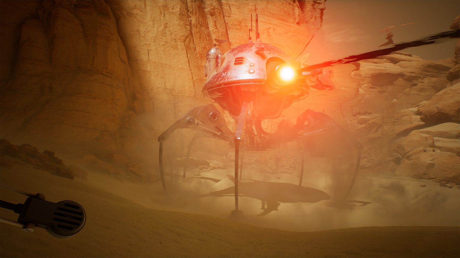 《无敌号》宣布于11月6日推出个人电脑和大型机
