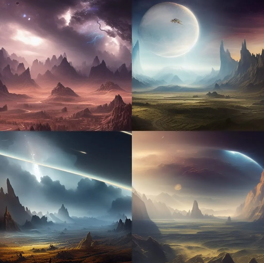 美国法官裁定纯人工智能产生的艺术作品不受版权保护
