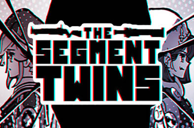 碎裂双生 / THE SEGMENT TWINS