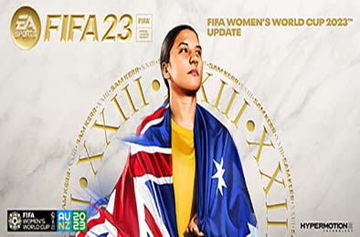 FIFA 23 Ultimate Edition v1.0.82.43747终极版