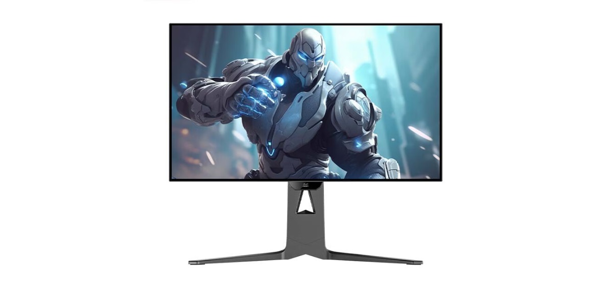 优派推出2KOLED显示屏：LG面板，6999元
