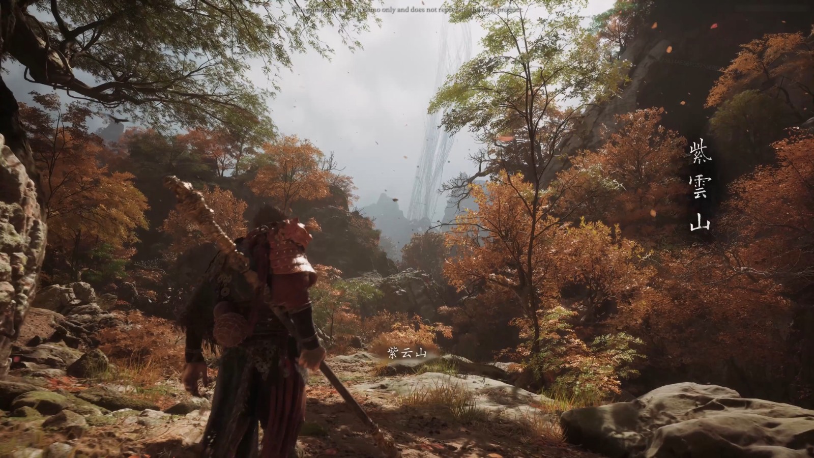 游戏科学创始人：《黑神话：悟空》还有很多工作要做
