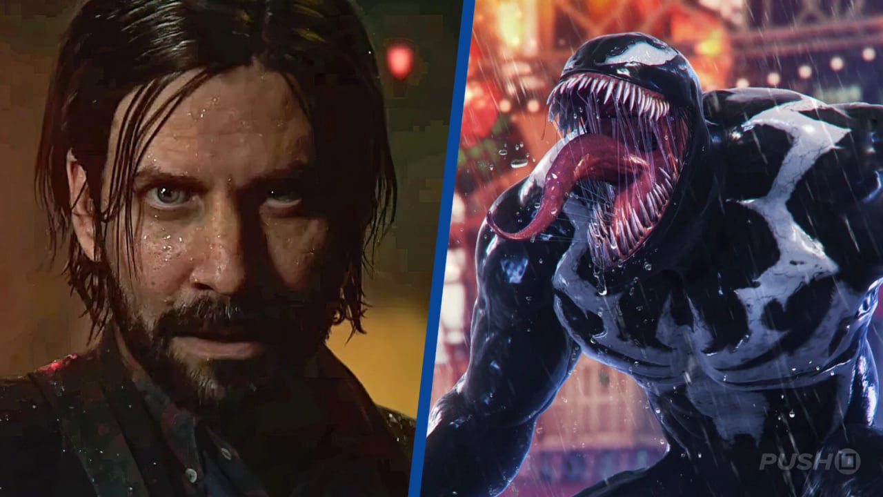 《心灵杀手2》跳过门票10天，以避免《漫威蜘蛛侠2》。
