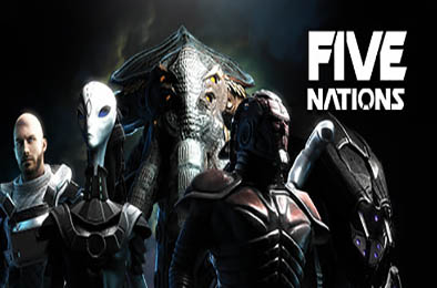 五军争霸 / Five Nations v1.2.0.4